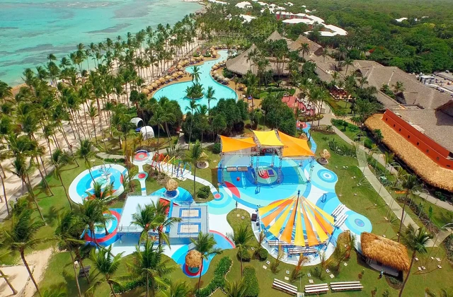 Club Med Punta Cana Republica Dominicana 1